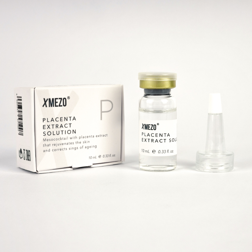 XMEZO Placenta extract solution
